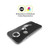 Barruf Animals Cat-ch The Moon Soft Gel Case for Motorola Edge Plus 2023
