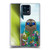 Barruf Animals Sloth In Summer Soft Gel Case for Motorola Edge Plus 2023