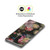 UtArt Antique Flowers Bouquet Soft Gel Case for Google Pixel 8a
