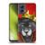 Barruf Animals The King Panther Soft Gel Case for Motorola Moto G Power (2024)