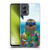 Barruf Animals Sloth In Summer Soft Gel Case for Motorola Moto G Power (2024)