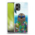 Barruf Animals Sloth In Summer Soft Gel Case for Motorola Moto G85