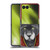 Barruf Animals The King Panther Soft Gel Case for Motorola Razr 50 Ultra