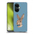 Barruf Animals Hare Soft Gel Case for OnePlus Nord N30