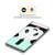 Barruf Animals The Cute Panda Soft Gel Case for Google Pixel 8a
