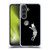 Barruf Animals Cat-ch The Moon Soft Gel Case for Samsung Galaxy S24 FE