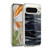UtArt Dark Night Marble Waves Soft Gel Case for Google Pixel 9 / Pixel 9 Pro