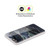 UtArt Dark Night Marble Silver Midnight Sky Soft Gel Case for OPPO Find N2 Flip