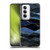 UtArt Dark Night Marble Deep Sparkle Waves Soft Gel Case for OPPO Reno12 5G