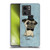 Barruf Dogs Gentle Pug Soft Gel Case for Motorola Edge (2023)