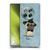 Barruf Dogs Gentle Pug Soft Gel Case for OnePlus 12