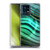 UtArt Malachite Emerald Glitter Gradient Soft Gel Case for Motorola Edge Plus 2023