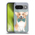 Barruf Dogs Corgi Soft Gel Case for Google Pixel 9 / Pixel 9 Pro