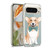 Barruf Dogs Corgi Soft Gel Case for Google Pixel 9 / Pixel 9 Pro