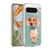 Barruf Dogs Dachshund, The Wiener Soft Gel Case for Google Pixel 9 / Pixel 9 Pro
