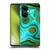 UtArt Malachite Emerald Liquid Gem Soft Gel Case for OnePlus Nord N30