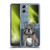 Barruf Dogs English Bulldog Soft Gel Case for OPPO Find N2 Flip