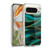 UtArt Malachite Emerald Turquoise Shimmers Soft Gel Case for Google Pixel 9 / Pixel 9 Pro