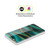 UtArt Malachite Emerald Turquoise Shimmers Soft Gel Case for OPPO Find N2 Flip