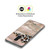 UtArt Wild Cat Marble Cheetah Waves Soft Gel Case for Google Pixel 8a