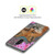 Ash Evans Animals Fox Peonies Soft Gel Case for OnePlus 12