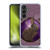 Ash Evans Animals Rabbit Soft Gel Case for Samsung Galaxy S24 FE