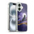 Ash Evans Black Cats Happy Halloween Soft Gel Case for Apple iPhone 16 & MagSafe