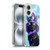 Ash Evans Black Cats Butterfly Sky Soft Gel Case for Apple iPhone 16 Plus & MagSafe