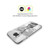 Dave Loblaw Animals Giraffe In The Mist Soft Gel Case for Motorola Edge 50 Fusion