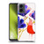 Sylvie Demers Birds 3 Red Soft Gel Case for Motorola Moto G (2024)