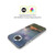 Royce Bair Nightscapes Grand Teton Barn Soft Gel Case for Motorola Edge (2023)