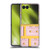 Pepino De Mar Patterns 2 Cassette Tape Soft Gel Case for Motorola Razr 50 Ultra