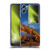 Royce Bair Nightscapes Sunset Arch Soft Gel Case for OPPO Find N2 Flip