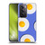 Pepino De Mar Patterns 2 Egg Soft Gel Case for OPPO Reno12 Pro 5G