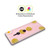 Pepino De Mar Patterns 2 Lollipop Soft Gel Case for Sony Xperia 1 VI 5G