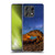 Royce Bair Photography Dragon Arch Soft Gel Case for Motorola Edge 50 Pro