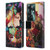 Batman DC Comics Gotham City Sirens Poison Ivy & Harley Quinn Leather Book Wallet Case Cover For OPPO Reno11 F 5G / F25 Pro 5G