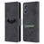 Batman DC Comics Hush Logo Distressed Leather Book Wallet Case Cover For OPPO A17