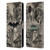 Batman DC Comics Hush Logo Collage Distressed Leather Book Wallet Case Cover For Samsung Galaxy Xcover6 Pro/Pro2
