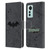 Batman DC Comics Hush Logo Distressed Leather Book Wallet Case Cover For Xiaomi 12 Lite