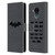 Batman DC Comics Logos Hush Leather Book Wallet Case Cover For Nokia C30