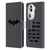 Batman DC Comics Logos Hush Leather Book Wallet Case Cover For OPPO Reno11