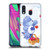 Care Bears Classic Grumpy Soft Gel Case for Samsung Galaxy A40 (2019)