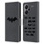 Batman DC Comics Logos Hush Leather Book Wallet Case Cover For Xiaomi Redmi Note 13 Pro Plus 5G