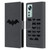 Batman DC Comics Logos Hush Leather Book Wallet Case Cover For Xiaomi 12
