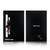 Liam Gallagher Graphics Album Cover Leather Book Wallet Case Cover For Amazon Fire Max 11 2023