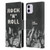 Liam Gallagher Graphics Album Cover Leather Book Wallet Case Cover For Apple iPhone 11
