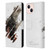 Liam Gallagher Graphics C'mon You Know Leather Book Wallet Case Cover For Apple iPhone 13