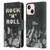 Liam Gallagher Graphics Album Cover Leather Book Wallet Case Cover For Apple iPhone 13 Mini