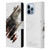 Liam Gallagher Graphics C'mon You Know Leather Book Wallet Case Cover For Apple iPhone 13 Pro Max